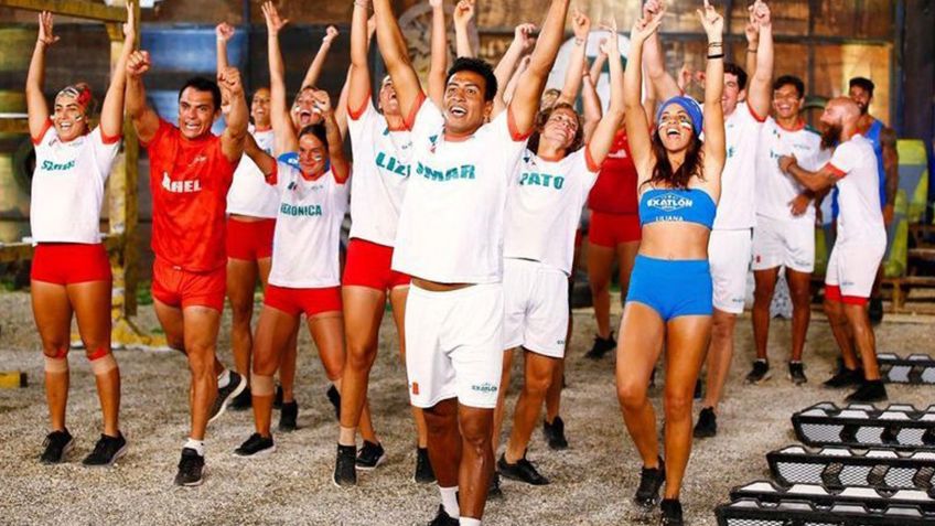 Exatlón México: ¿De qué equipo es el ELIMINADO de esta semana?