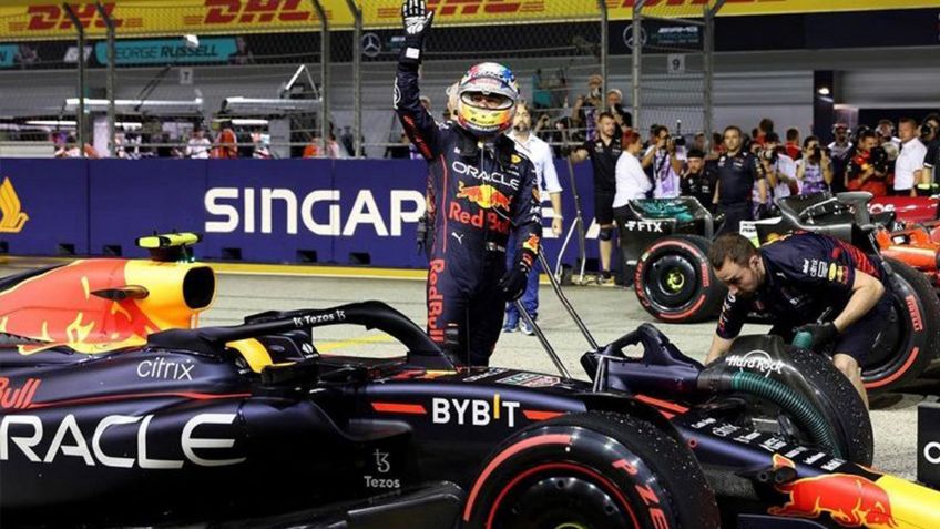 Qué canal transmite HOY Show Run de Checo Pérez en Guadalajara por TV: ruta y horario