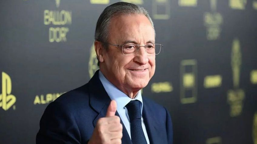 ¿Cuál es el estado de Florentino Pérez tras ser operado de un pulmón?