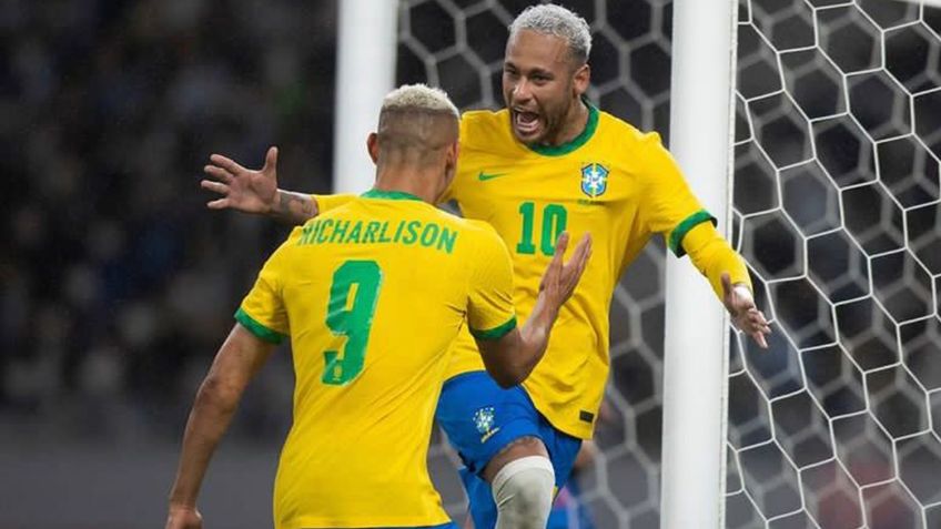 Calendario Qatar 2022: Grupo G, fechas, horarios y selecciones