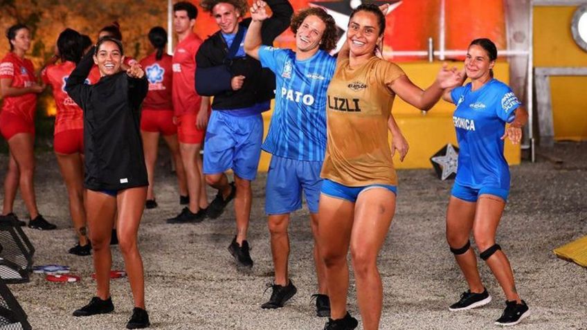 Exatlón México: Este equipo gana hoy la supervivencia y los enigmas