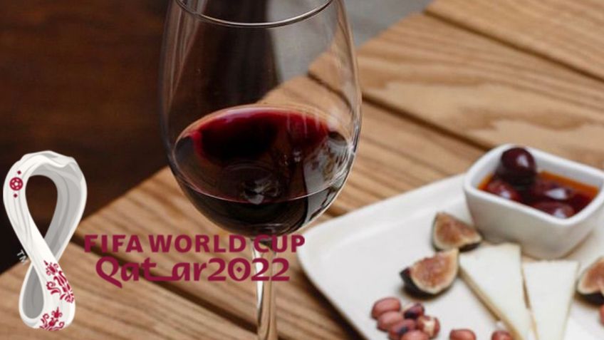 ¿Cuánto vale una botella de vino en Qatar?