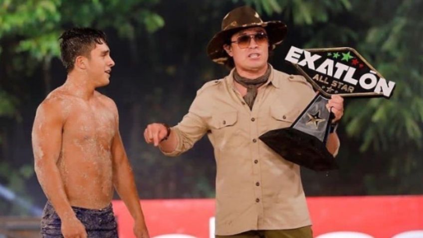 Exatlón México: ¿Cuándo regresa el All Star y qué atletas participarán?