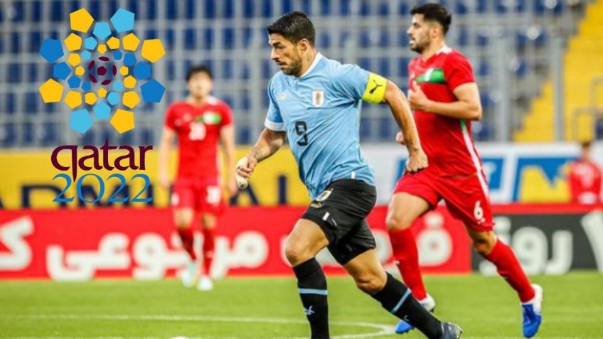Uruguay: Cómo llega a Qatar 2022, media en el FIFA23 y jugador más valioso