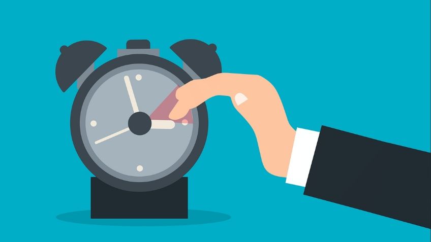 Horario de Invierno: ¿Qué municipios NO cambian de hora el 30 de octubre?