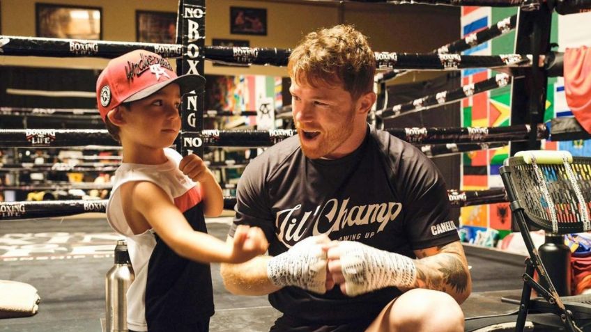 Canelo Álvarez fue operado tras pelea contra Golovkin ¿Cuándo podrá volver a pelear?