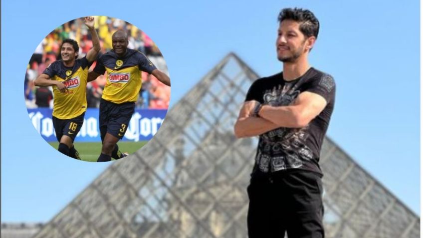 “Es un capitán de agua”; ¿cuánto dinero pagó de multa Ángel Reyna tras problema con Mosquera?