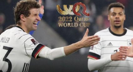 Alemania: Cómo llega a Qatar 2022, media en el FIFA23 y jugador más valioso