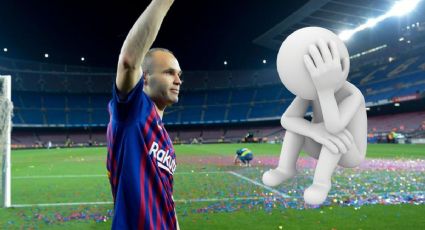 Andrés Iniesta: ¿Qué es la depresión, cuáles son sus síntomas y cómo combatirla?