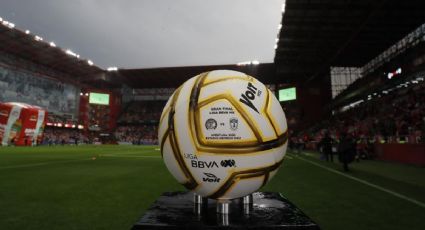 Revive los goles del Toluca vs Pachuca en la Final de Ida (VIDEO)