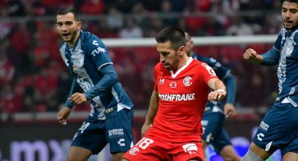 ¿Qué necesita Toluca para ser campeón tras perder en la Final de Ida?