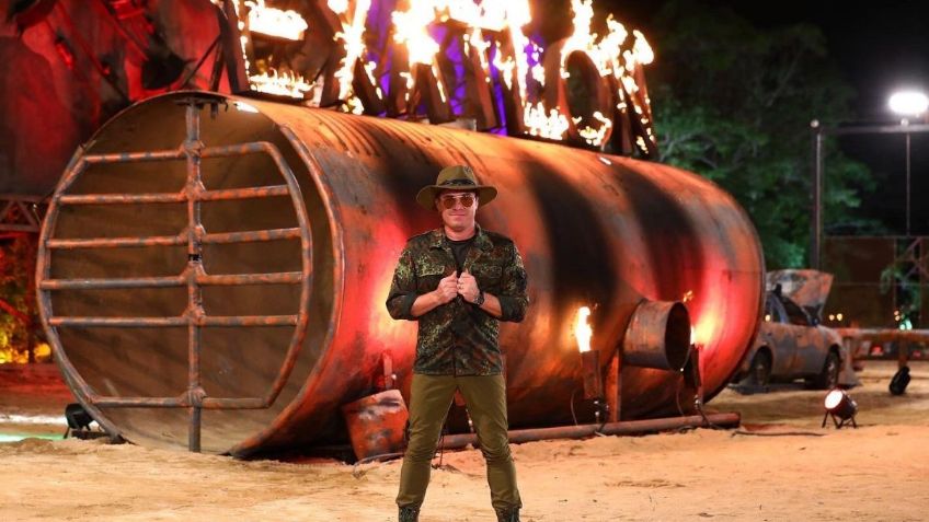 Exatlón México: Empujones, peleas y todo lo que sucederá en el Exaball HOY 27 de octubre