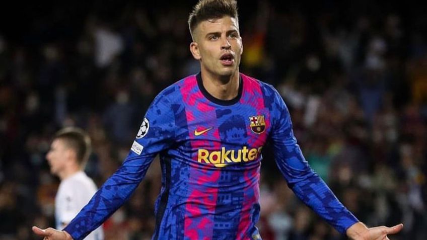 Qatar 2022: 5 FOTOS de las personas con las que le fue infiel Piqué a Shakira