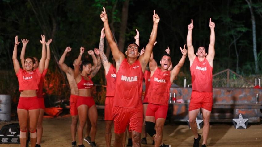 Exatlón México: ¿Quién gana en el EXABALL hoy jueves 27 de octubre?