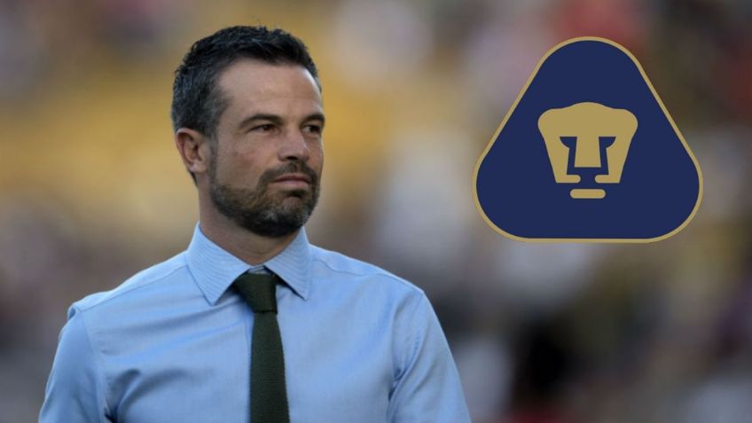 MEMES explotan; NO quieren a Rafa Puente como técnico de Pumas