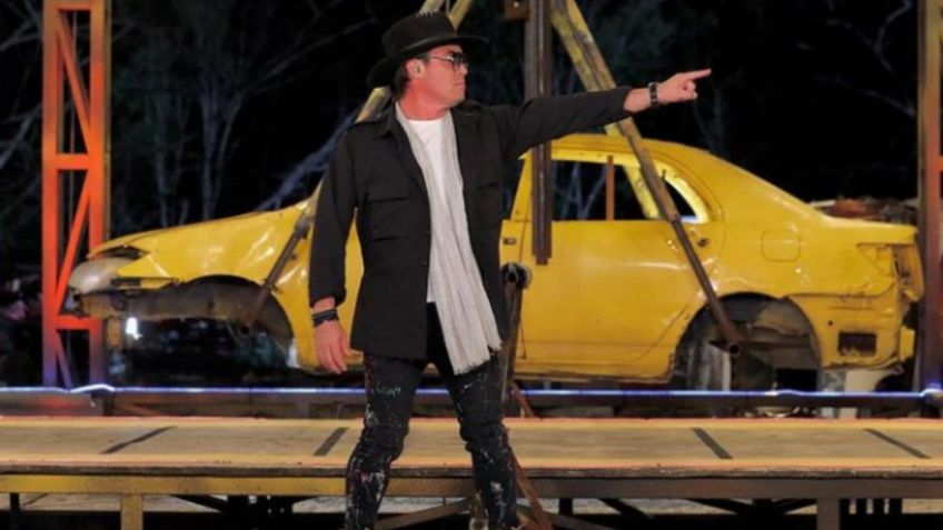 Exatlón México: Los ex de Acapulco Shore que llegarían como refuerzos