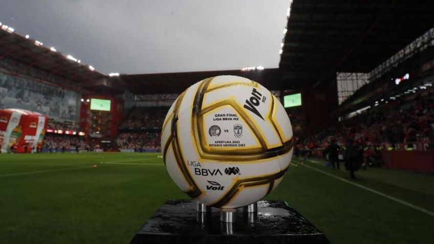 Revive los goles del Toluca vs Pachuca en la Final de Ida (VIDEO)