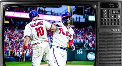 Pronóstico: Phillies vs Astros | Juego 1 Serie Mundial MLB