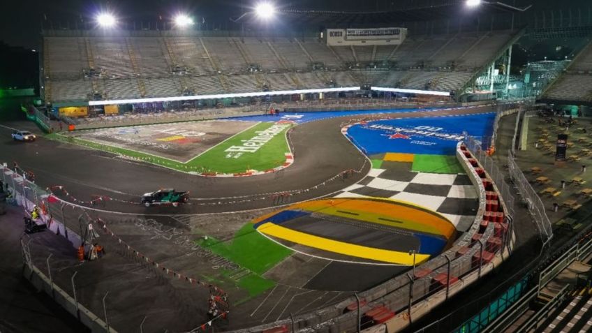 GUÍA GP de México: mapa, rutas, reglamento, horarios y todo lo que debes saber