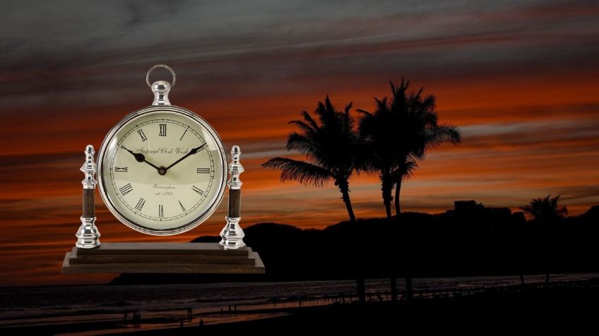 Cambio de Horario Invierno 2022: ¿Se adelanta o se atrasa el reloj?