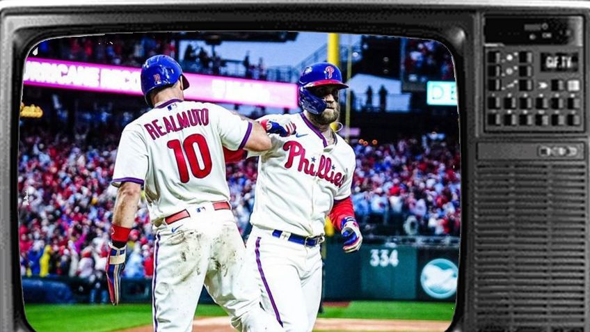 Pronóstico: Phillies vs Astros | Juego 1 Serie Mundial MLB