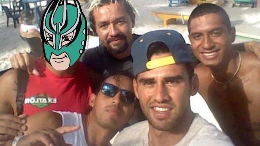 Exatlón México: Hospitalizan de EMERGENCIA a ex atleta ROJO