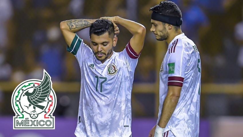 Raúl Jiménez o Tecatito Corona: ¿Quién está más cerca de NO ir a Qatar 2022?