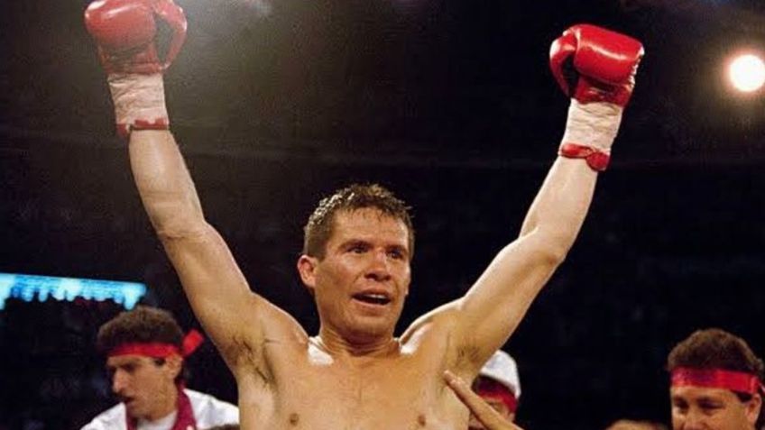 ¿Por qué Julio César Chávez ganó el Premio Nacional de Deportes 2022?