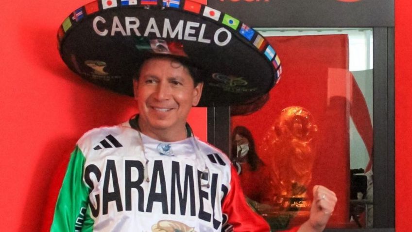 Qatar 2022: ¿Cómo le hace el Caramelo para seguir a la Selección Mexicana?