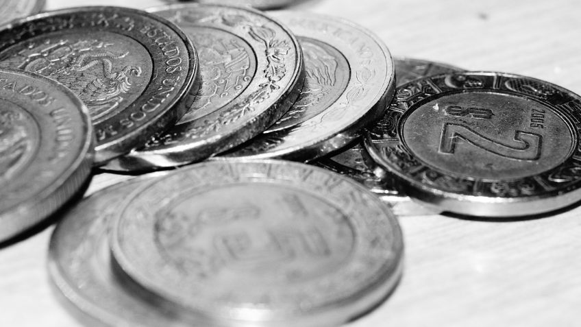 ¿Las monedas antiguas aún tienen valor? Esto es lo que valen ahora