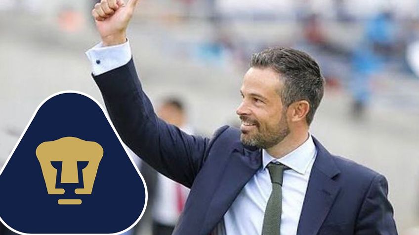 MEMES le dan la bienvenida a Rafa Puente Jr a los Pumas