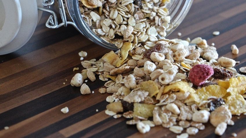 ¿Qué pasa si como avena todos los días? 7 beneficios