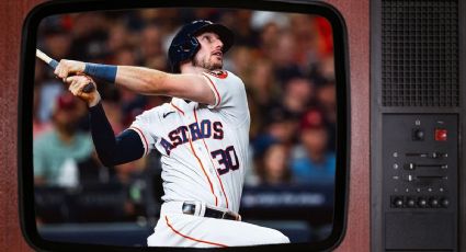 Qué canal transmite HOY Phillies vs Astros: Juego 2 Serie Mundial MLB