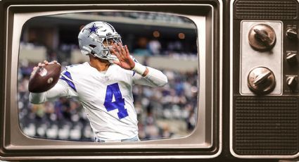 Qué canal transmite HOY Bears vs Cowboys y Raiders vs Saints por TV: Semana 8 NFL