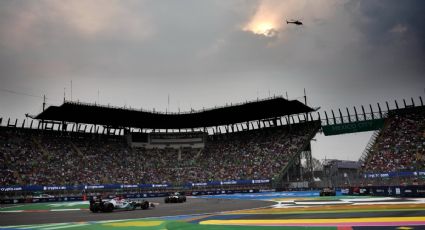 F1: ¿Dónde comprar y cuánto cuestan los ULTIMOS BOLETOS para el GP de México 2022?