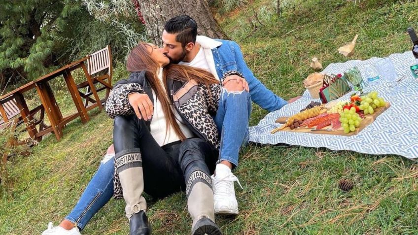 Exatlón México: Las PAREJAS oficiales de todos los atletas de la sexta temporada