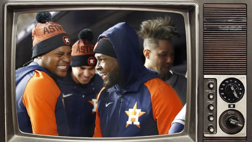 Pronóstico Phillies vs Astros: Juego 2 Serie Mundial MLB