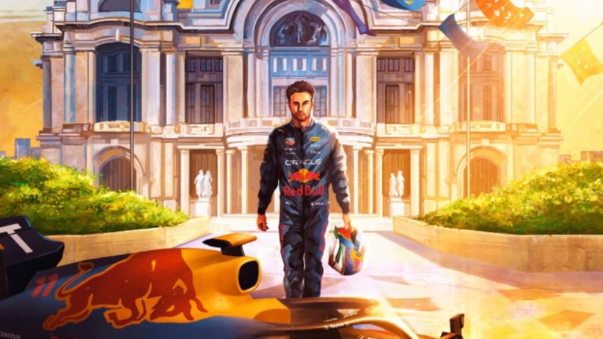 Pronóstico GP de México 2022: ¿Checo Pérez gana la carrera y supera a Leclerc?