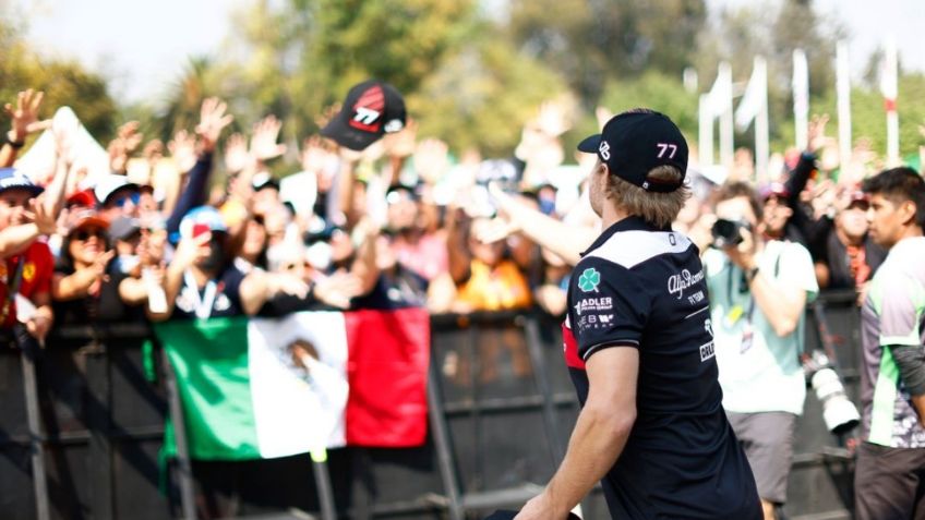 GP de México: Horarios de actividades para HOY domingo 30 de octubre en Autódromo Hermanos Rodríguez