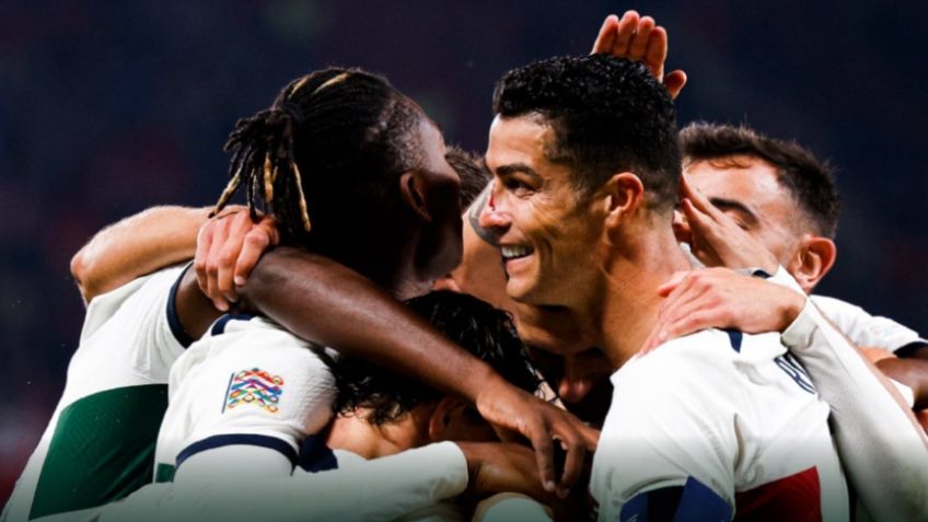 Qatar 2022: 5 razones por las que Cristiano Ronaldo y Portugal pueden ganar el Mundial