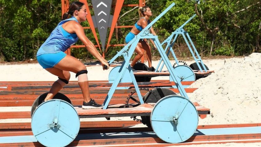 Exatlón México: ¿Quién fue el MEJOR y el PEOR atleta de la Semana 4?