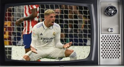 Qué canal transmite la jornada 3 de la Champions League por TV: 4 y 5 de octubre