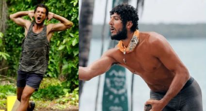 Survivor México: Así respondió Julián a los ataques de Yusef