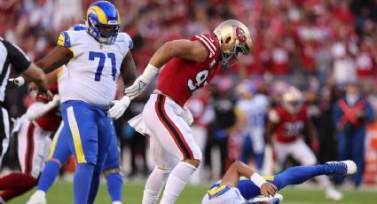 ¿Campeonitis? MEMES celebran triunfo de los 49ers sobre los LA Rams en el Monday Night Football