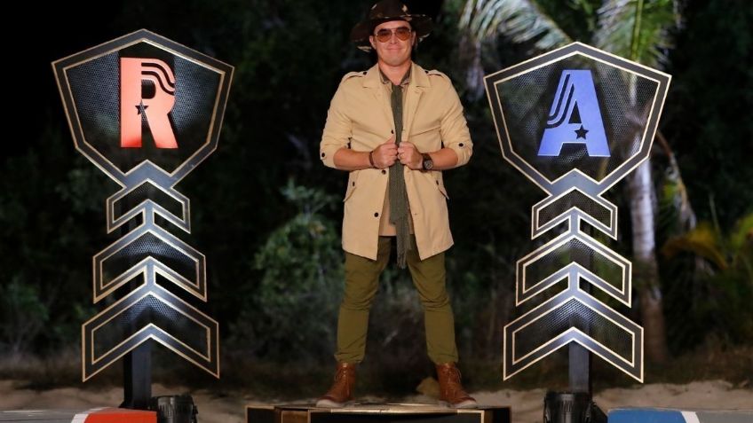 Exatlón México: ¿A qué hora y en qué canal se estrena HOY la sexta temporada?