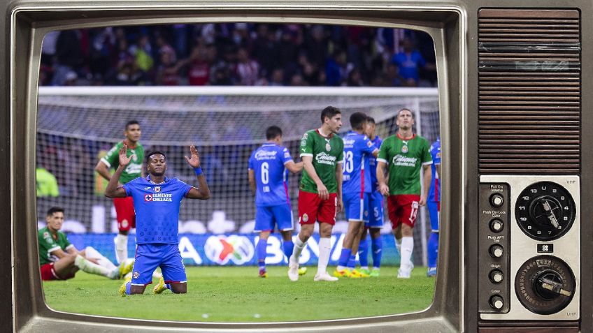 Estas son las fechas y horarios del repechaje de la Liga MX