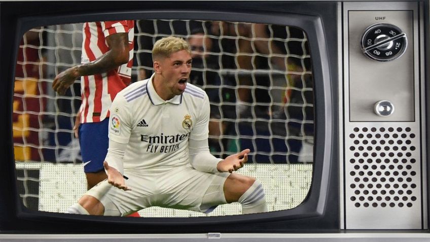 Qué canal transmite la jornada 3 de la Champions League por TV: 4 y 5 de octubre