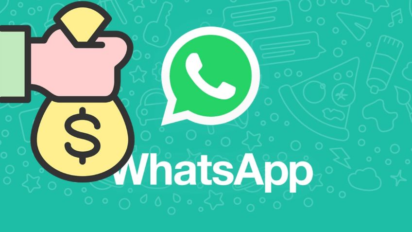 WhatsAp: ¿Cuándo se podrá enviar y transferir dinero en México?