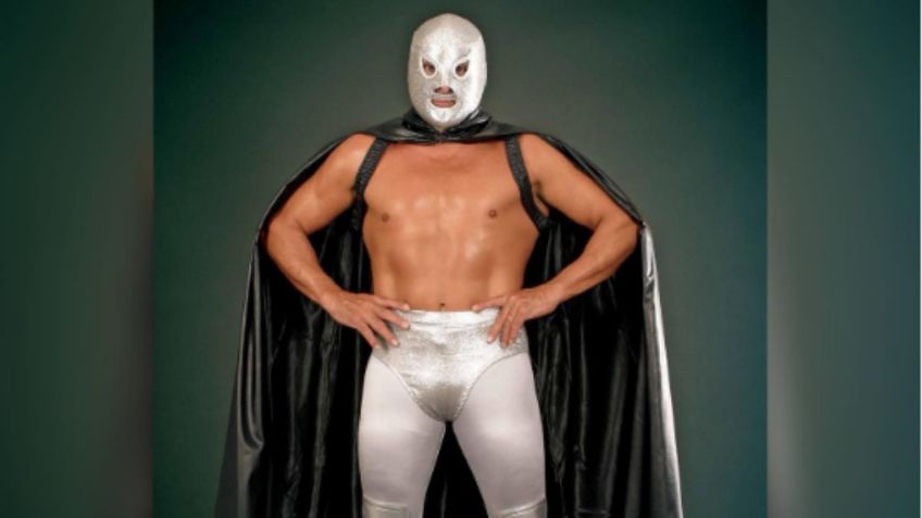 ¡Una locura! ¿Cuánto dinero pide el Hijo del Santo por quitarse la máscara?