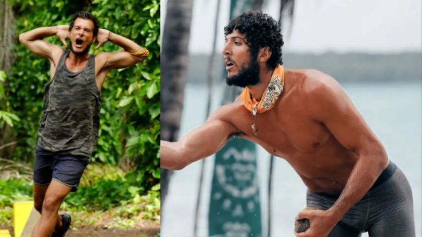 Survivor México: Así respondió Julián a los ataques de Yusef
